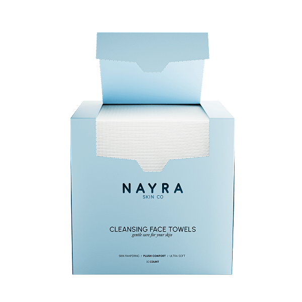 Face Towels