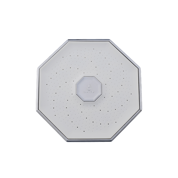 Filtered Showerhead