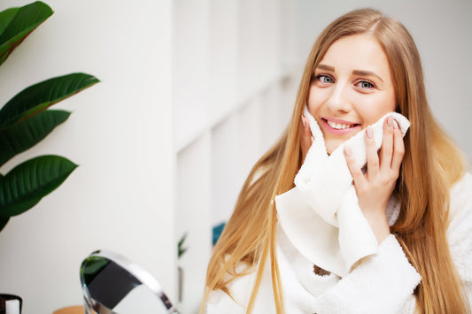 How to pick The Best Face Towels for Sensitive Skin: Soft, Absorbent, and Luxurious