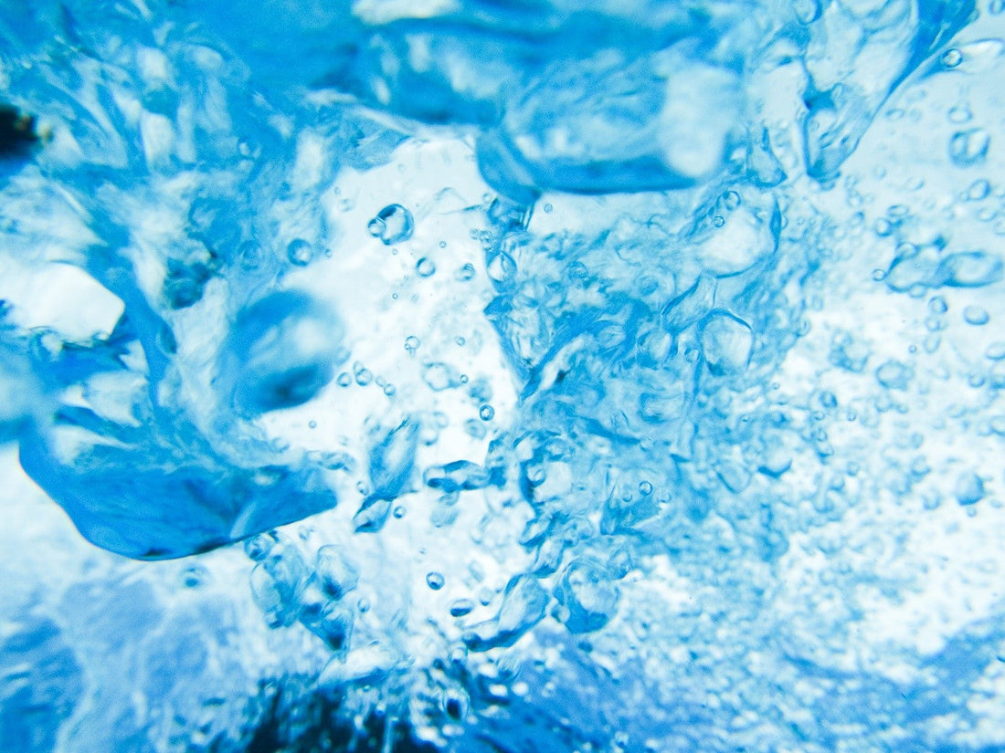 Say Goodbye to Hard Water with a Water Softener Shower Head