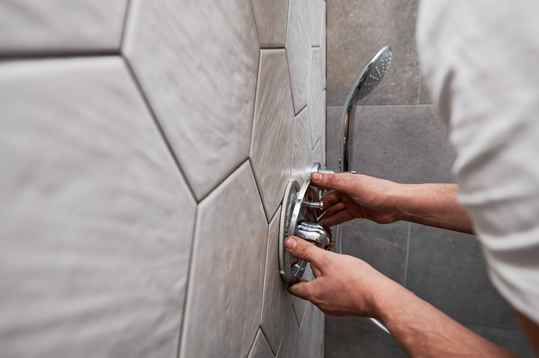 How to Know When to Replace Your Shower Filter: Signs and Tips