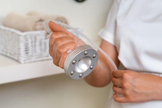 How to Maintain Your Shower Filter: Easy Replacement Tips for Longevity